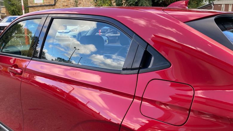 Honda HR-V 1.5 eHEV Advance 5dr CVT Hybrid Hatchback